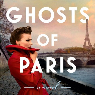 the ghosts of paris